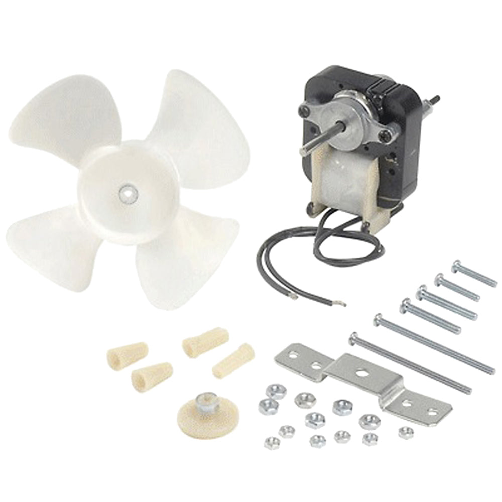 Repair Parts - Fans & Blades