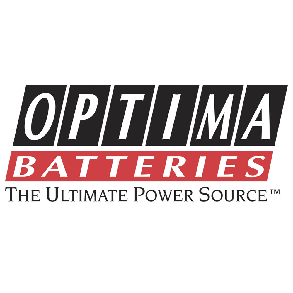 Optima® Batteries