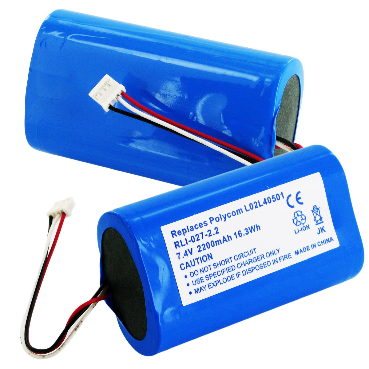 Remote Control Batteries — PLP Battery Supply