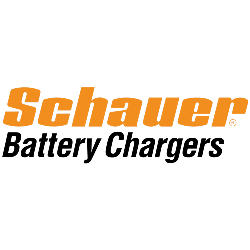 Schauer® Golf Cart Chargers, Maintainers & Accessories