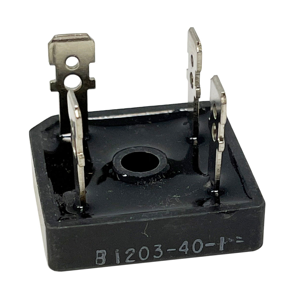 610090 - Associated Eqpt Rectifier 6080