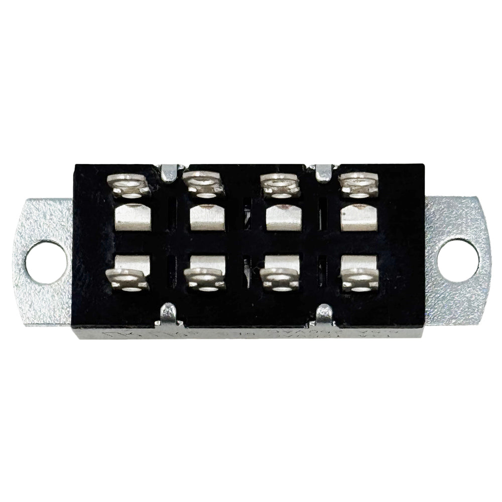 696363 - Switch Kit - 3 Position Slide Switch (8 terminal) - replaces Schumacher 0499000066