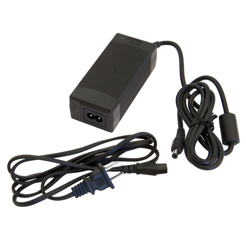 AutoMeter AC-30 Replacement Wall Charger for PR-15 Printer — PLP ...