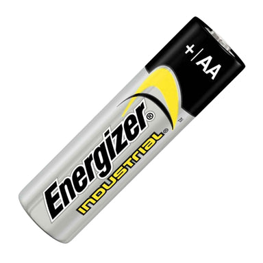 Energizer Industrial AA LR6 1.5V PCS Primary Batteries