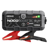 NOCO GBX45 Boost X 12V 1250A Jump Starter