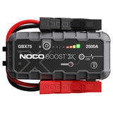 NOCO GBX75 Boost X 12V 2500A Jump Starter