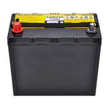 Yuasa S46B24R AGM/VRLA 12V Auxiliary Battery - Prius