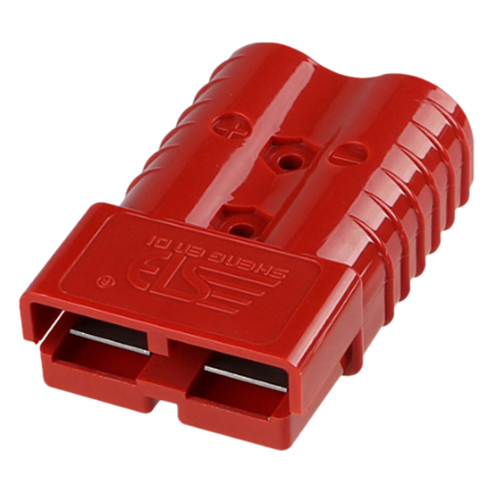 SED® 350A Industrial Connector Housing - Anderson SB350 Compatible