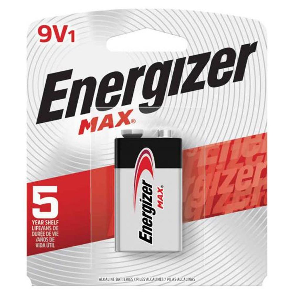 Achat / Vente Energizer 6 Piles LR03 / AAA Alcaline Max 1,5V, 6 piles