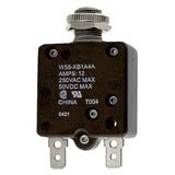 610117 - Associated Eqpt Circuit Breaker 6080