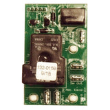 611470 - Associated Eqpt PCB, Fan Control