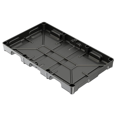 Battery Boxes, Trays & Hold-Downs — PLP Battery Supply