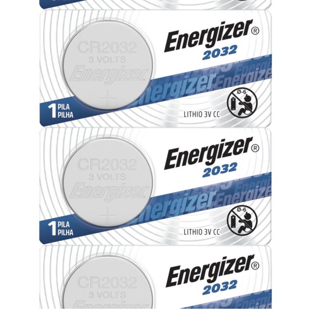 Energizer 2032® - Energizer