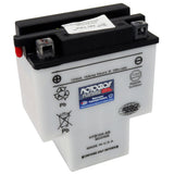 HYB16A-AB High Perf Conv 12V MC Battery, Dry Charged 16 AH, M32H6B