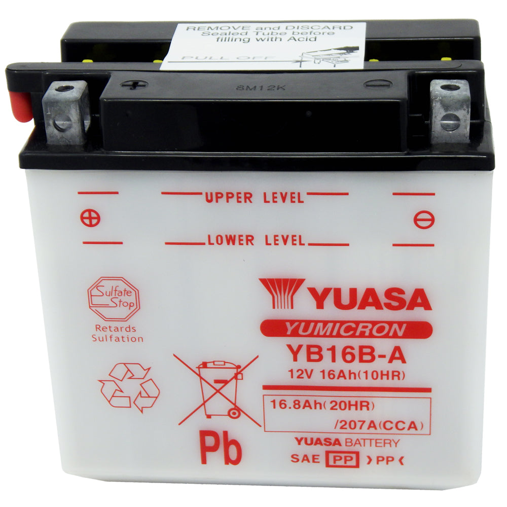 Bateria YUASA YTX9-BS﻿ | 12v | 8 AH | moto | ytx9bs | ptx9bs | dtx9bs |  btx9bs 